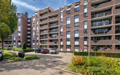 Appartement te koop Dillegaard 52