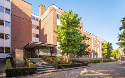 Appartement te koop Dillegaard 242