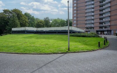 Drieoortsput 15