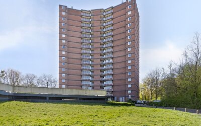 Drieoortsput 18