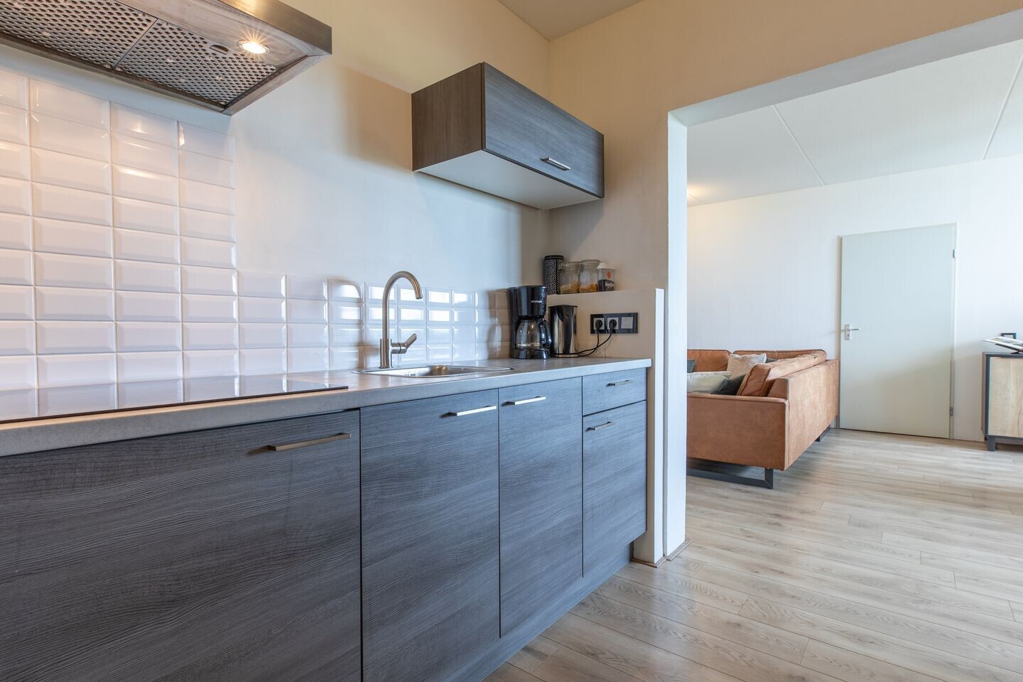 Appartement te koop: Drieoortsput 62, Heerlen