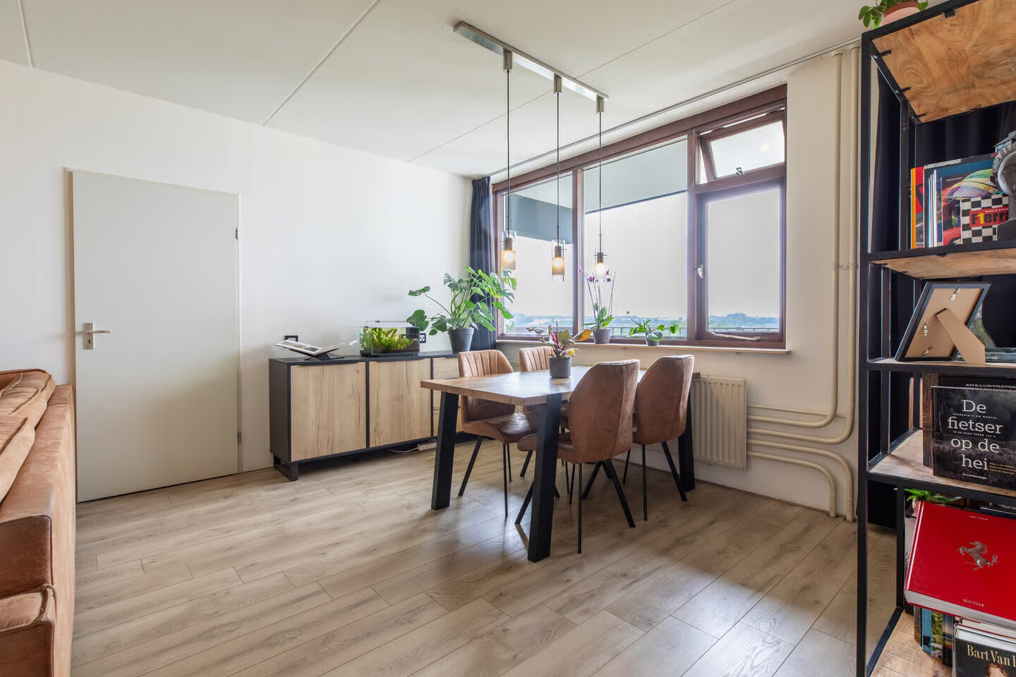 Appartement te koop: Drieoortsput 62, Heerlen