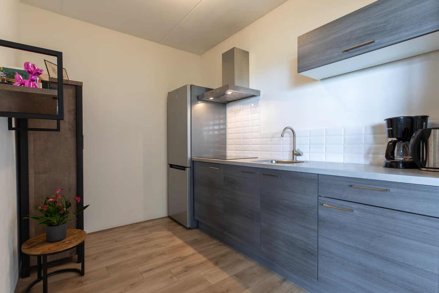 Appartement te koop: Drieoortsput 62, Heerlen