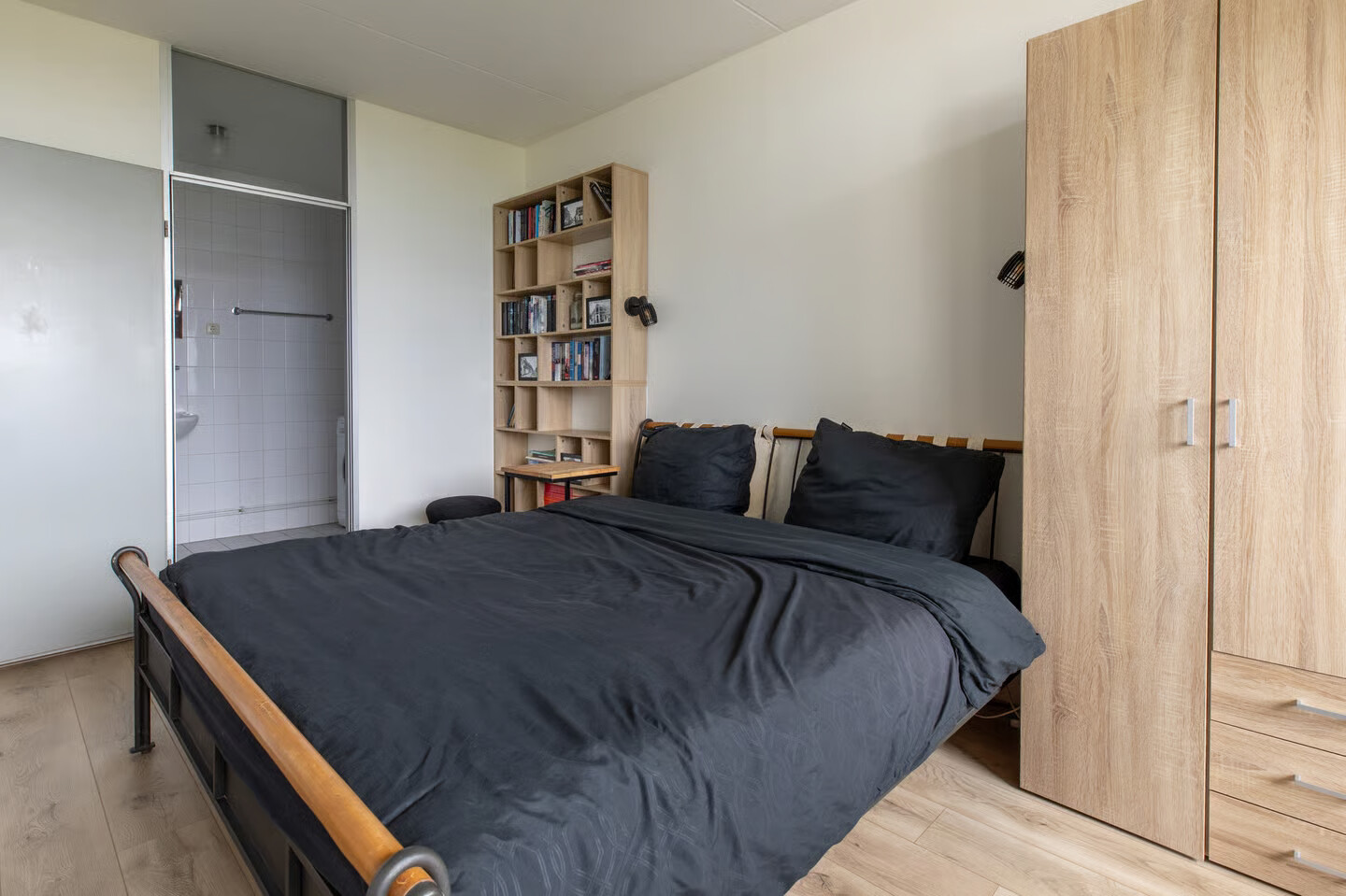 Appartement te koop: Drieoortsput 62, Heerlen