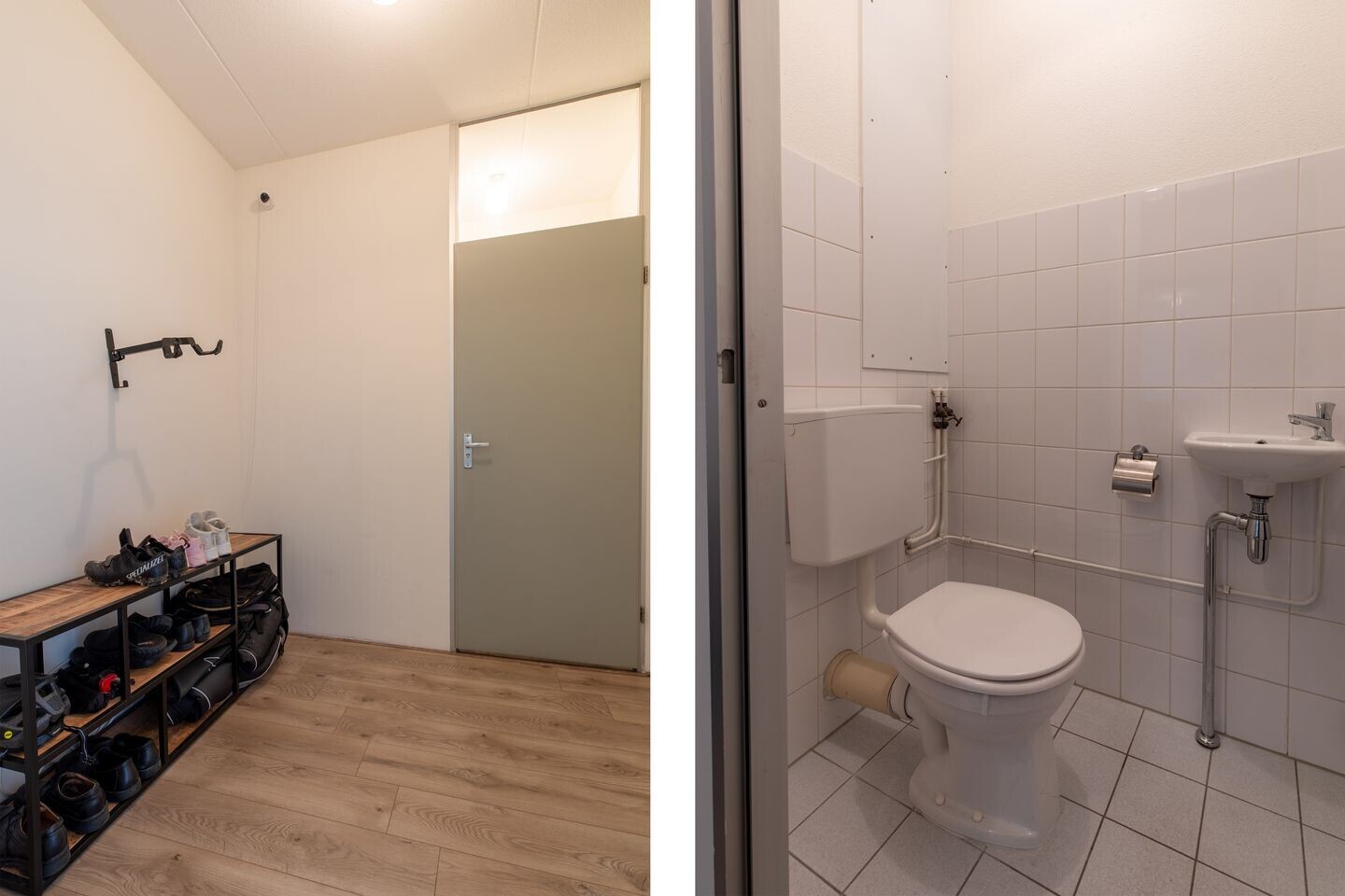 Appartement te koop: Drieoortsput 62, Heerlen