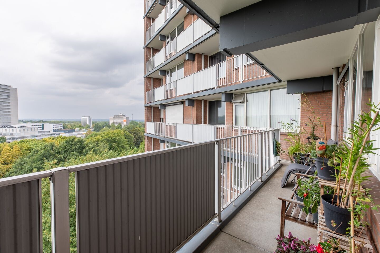 Appartement te koop: Drieoortsput 62, Heerlen