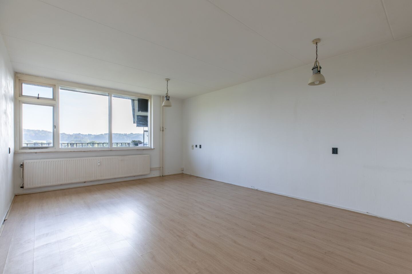 Appartement te koop: Drieoortsput 66, Heerlen