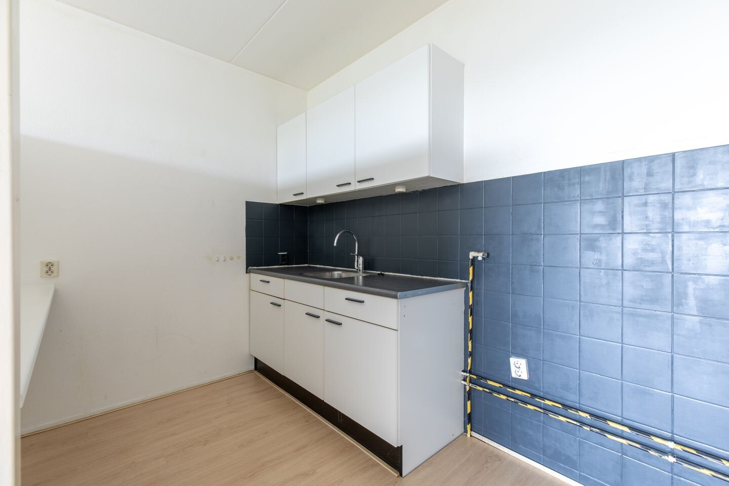 Appartement te koop: Drieoortsput 66, Heerlen