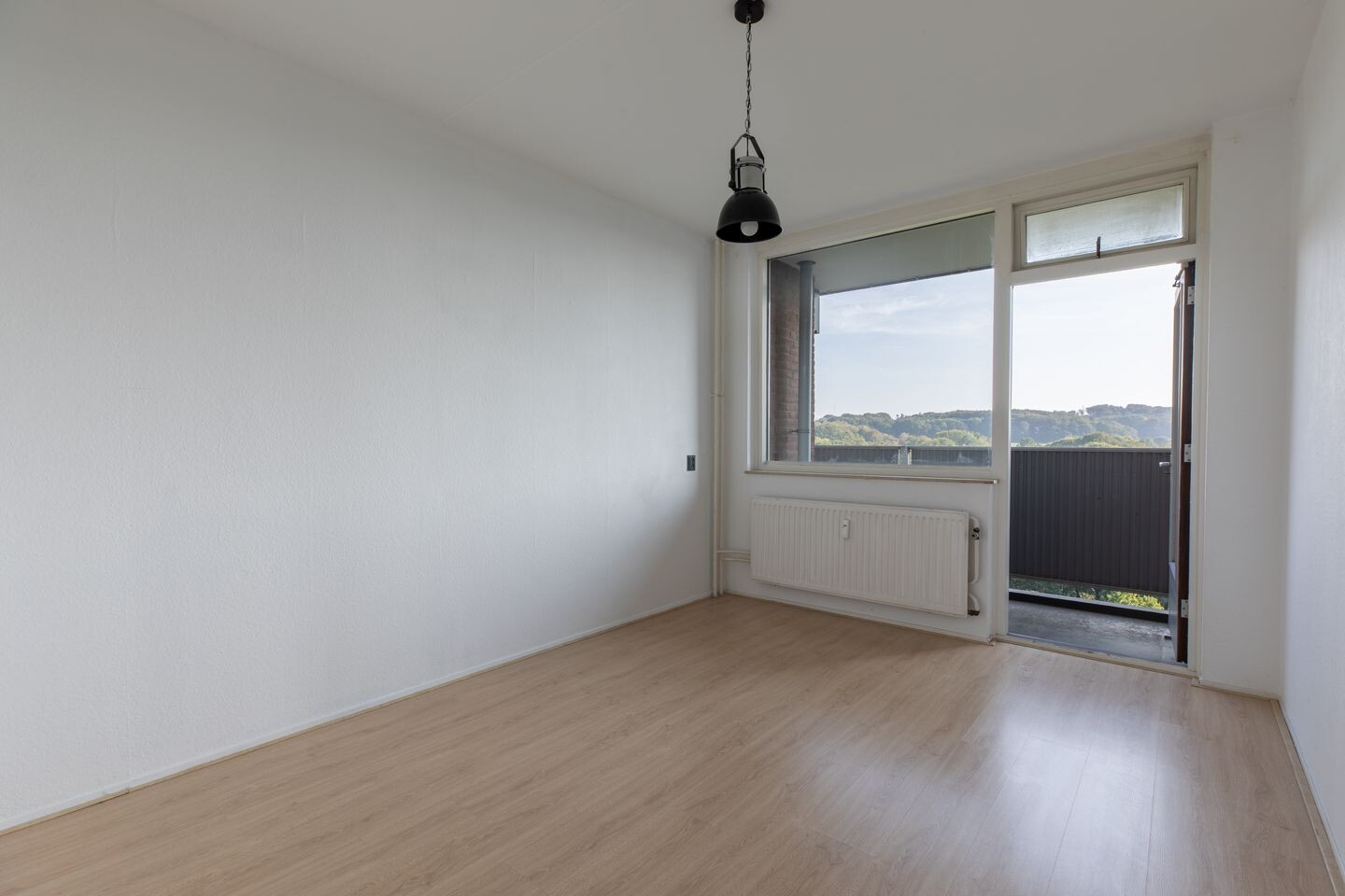Appartement te koop: Drieoortsput 66, Heerlen