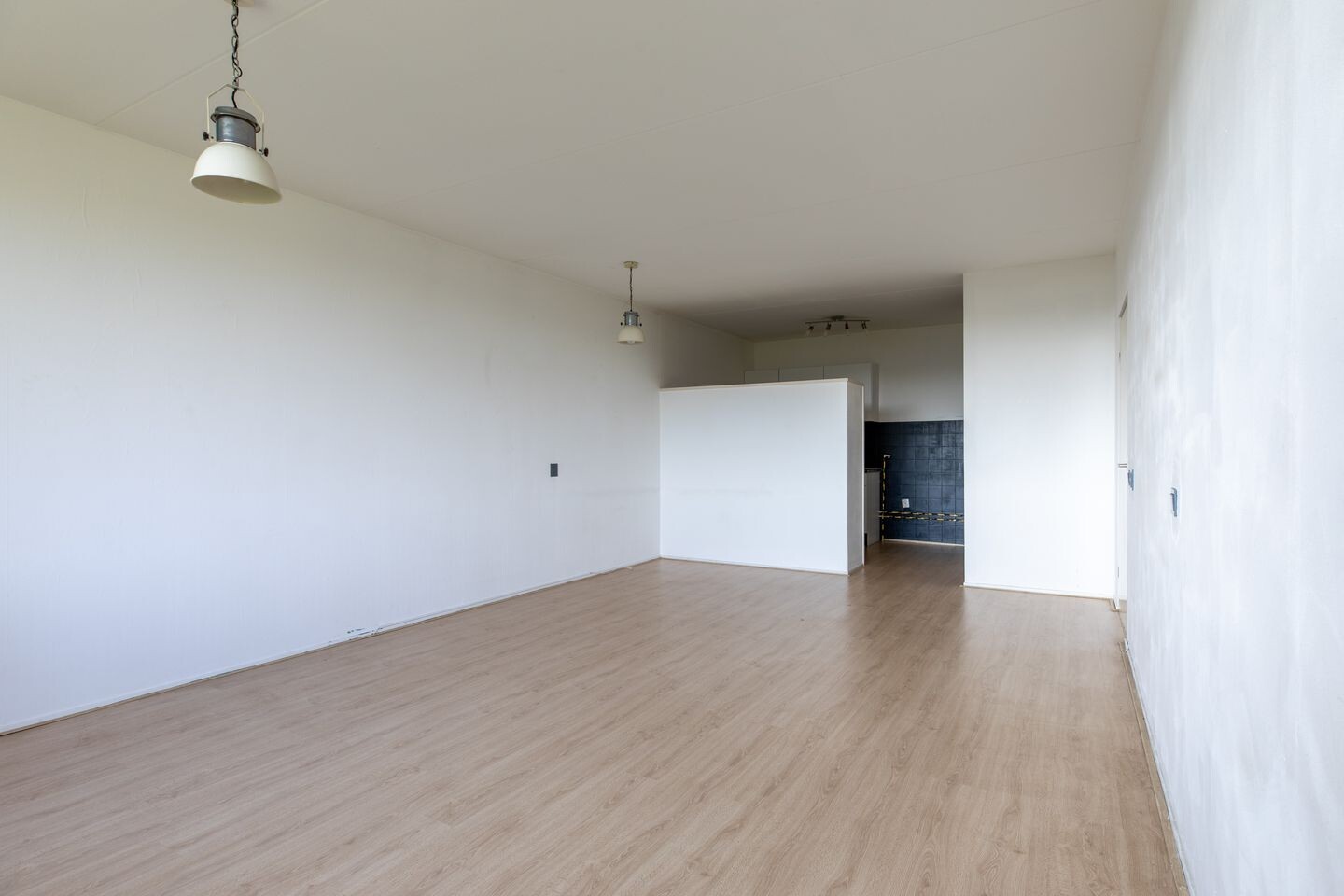 Appartement te koop: Drieoortsput 66, Heerlen