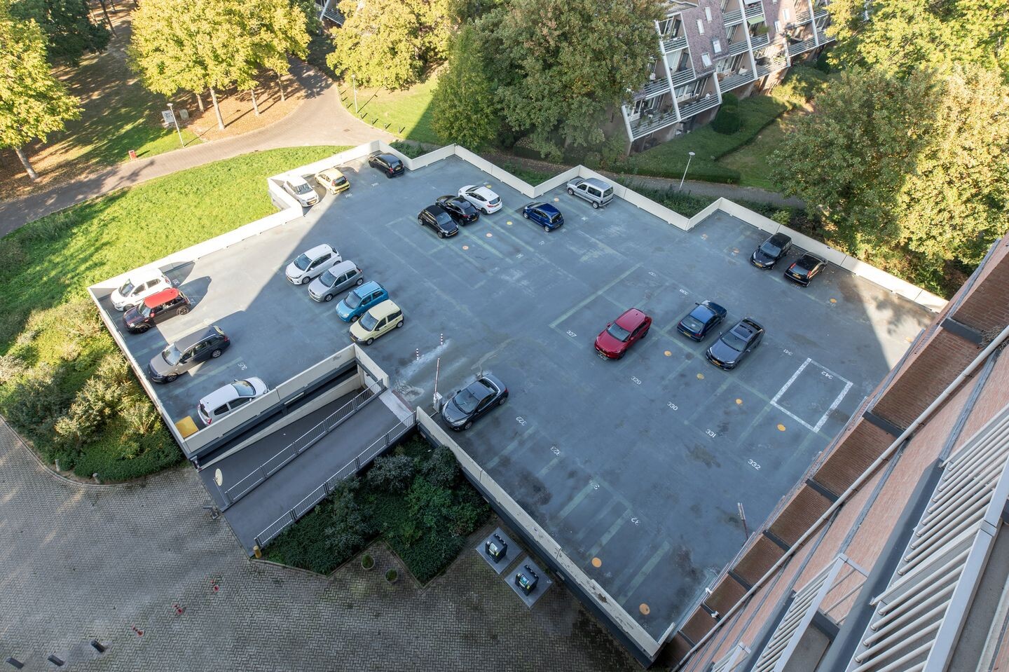 Appartement te koop: Drieoortsput 66, Heerlen