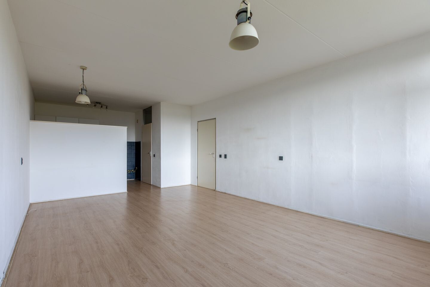 Appartement te koop: Drieoortsput 66, Heerlen