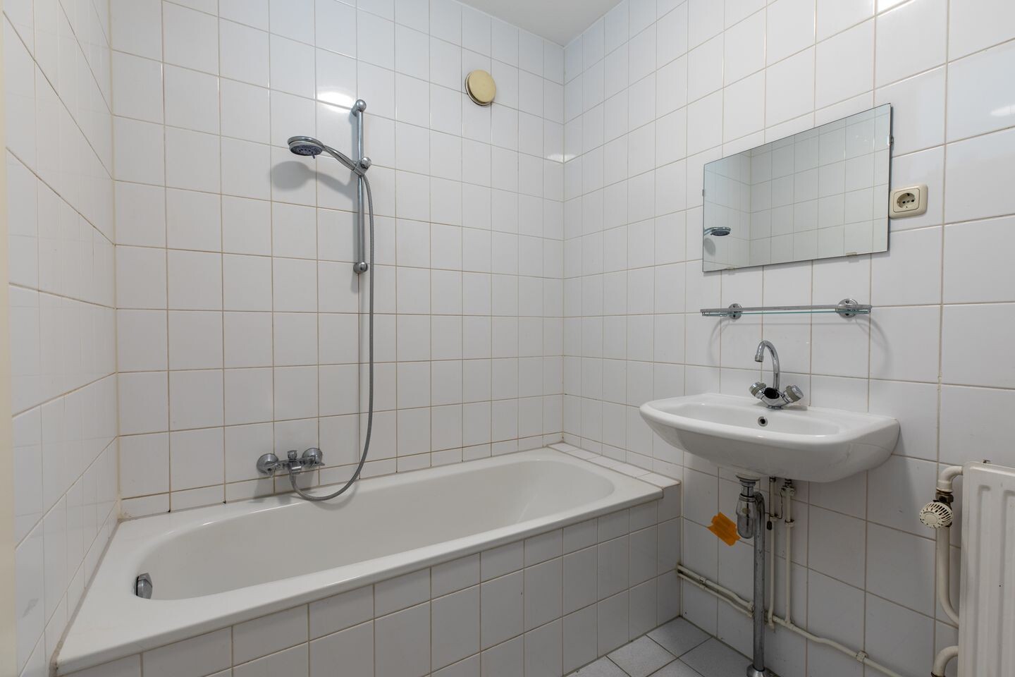 Appartement te koop: Drieoortsput 66, Heerlen