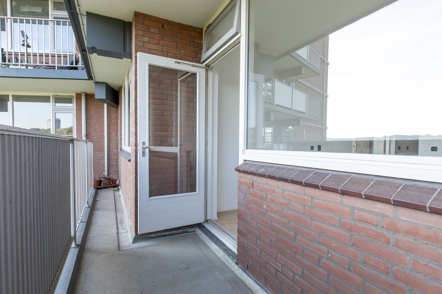 Appartement te koop: Drieoortsput 66, Heerlen