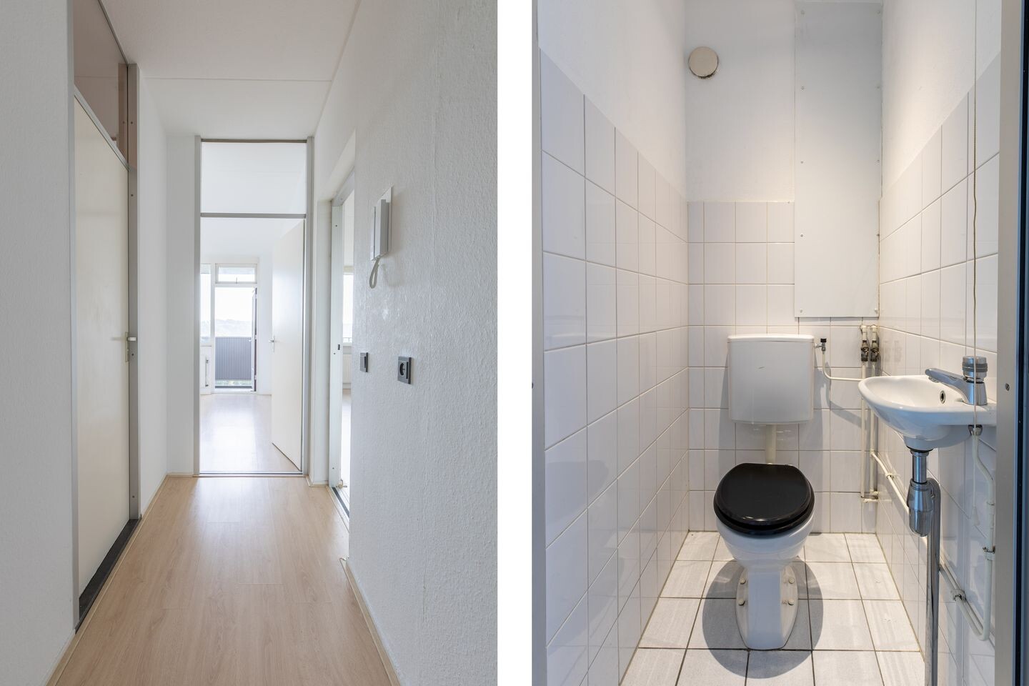 Appartement te koop: Drieoortsput 66, Heerlen