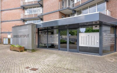 Drieoortsput 82