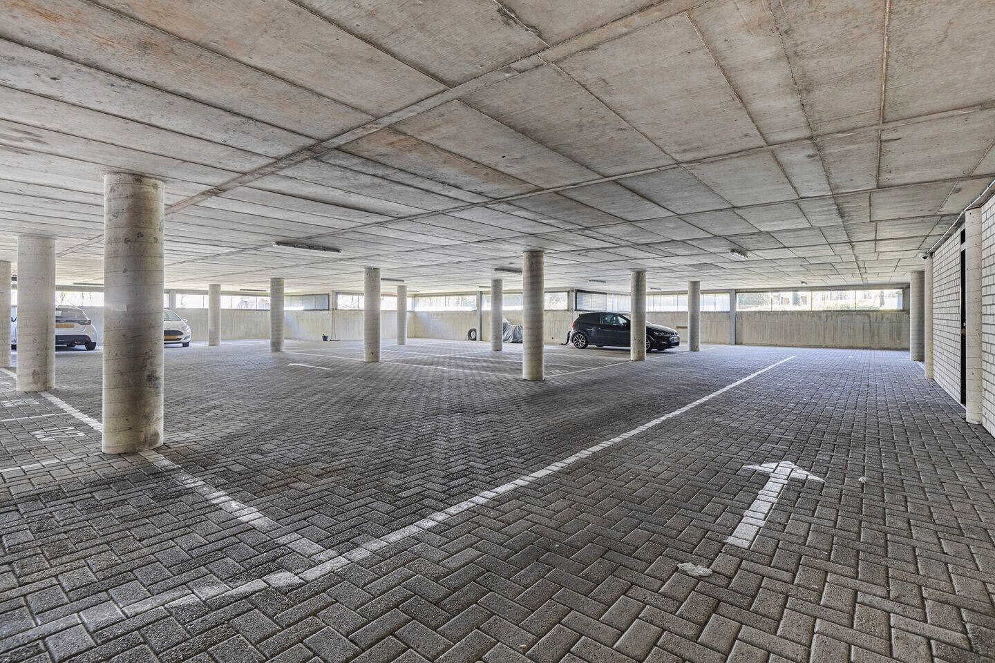 Appartement te koop: Drieoortsput 83, Heerlen