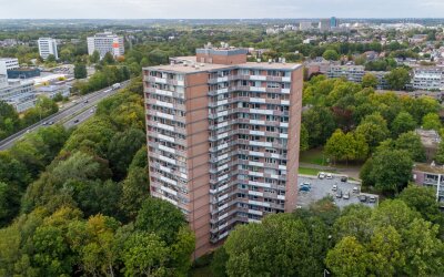Drieoortsput 83
