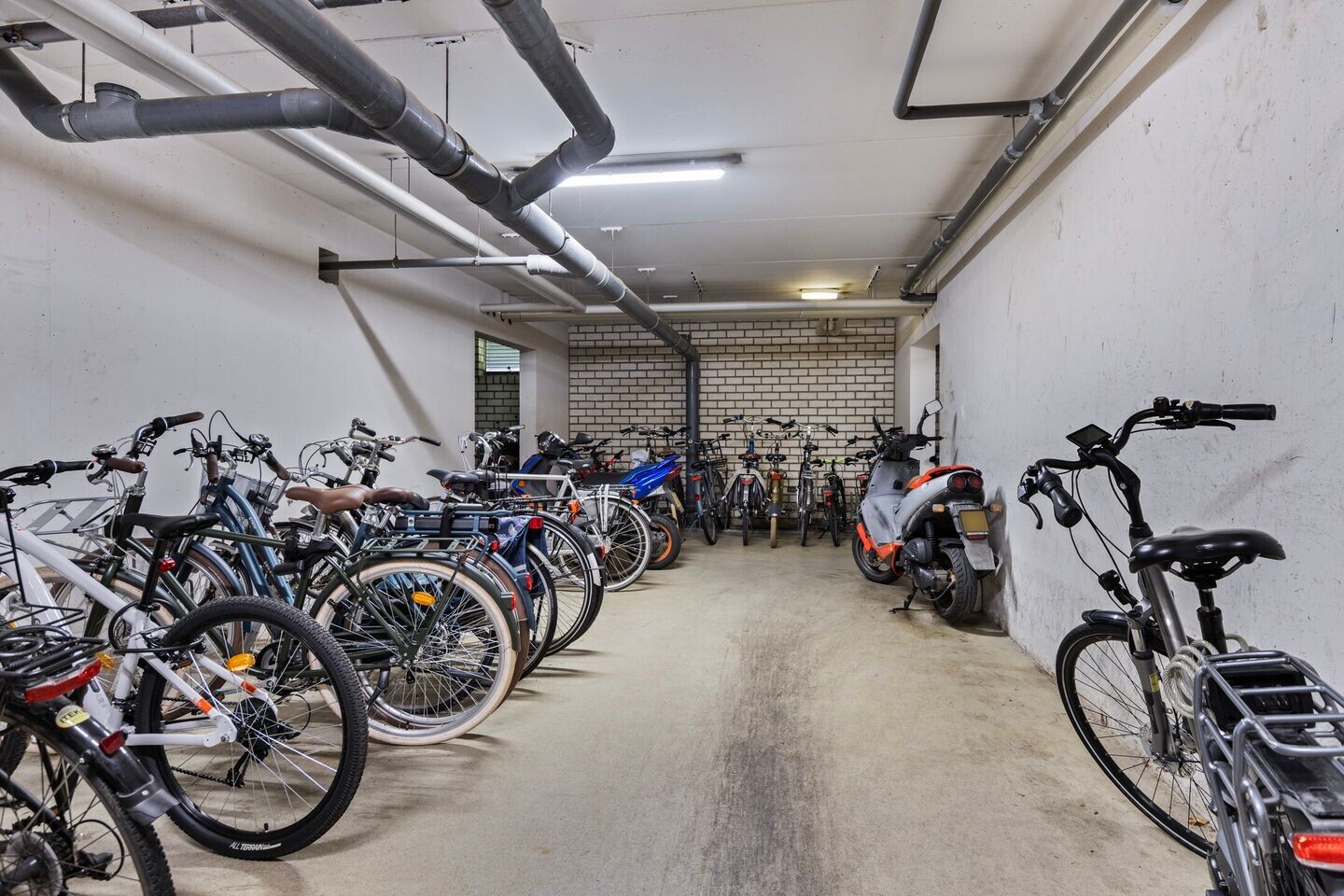 Appartement te koop: Drieoortsput 83, Heerlen