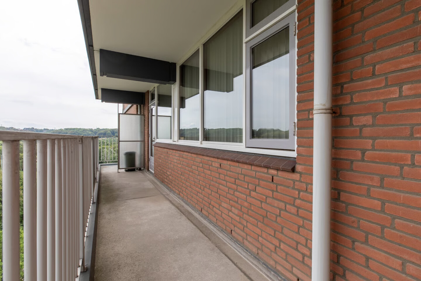 Appartement te koop: Drieoortsput 83, Heerlen