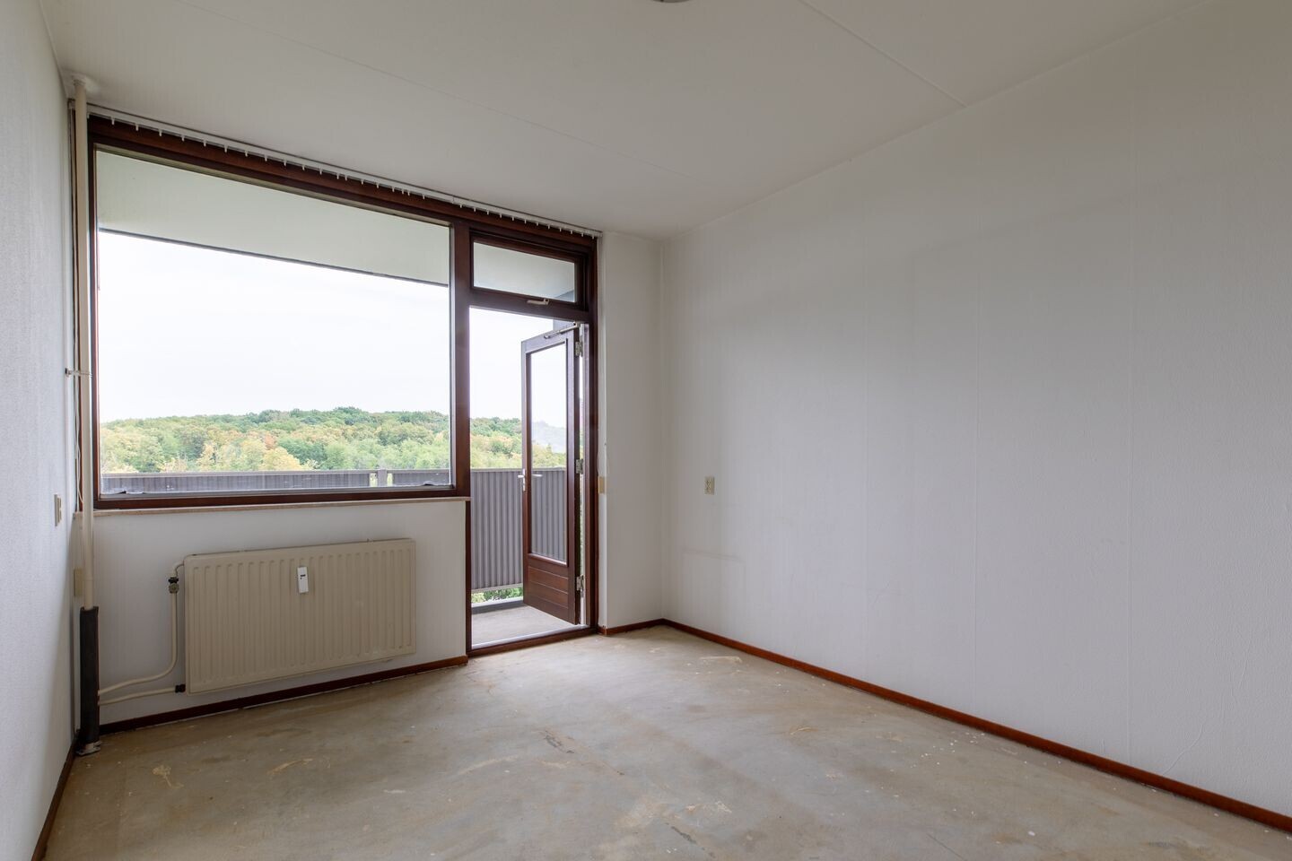 Appartement te koop: Drieoortsput 83, Heerlen