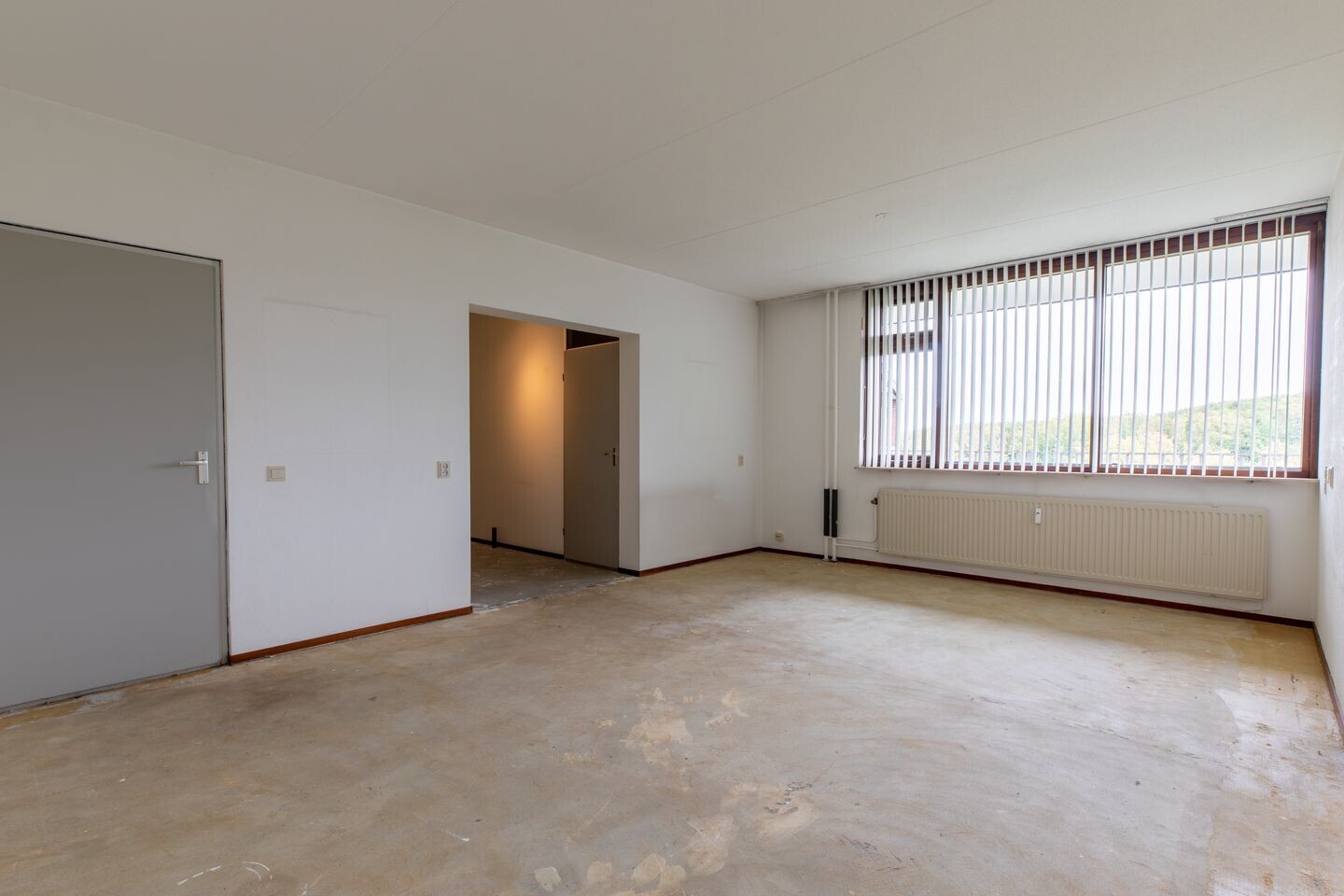 Appartement te koop: Drieoortsput 83, Heerlen