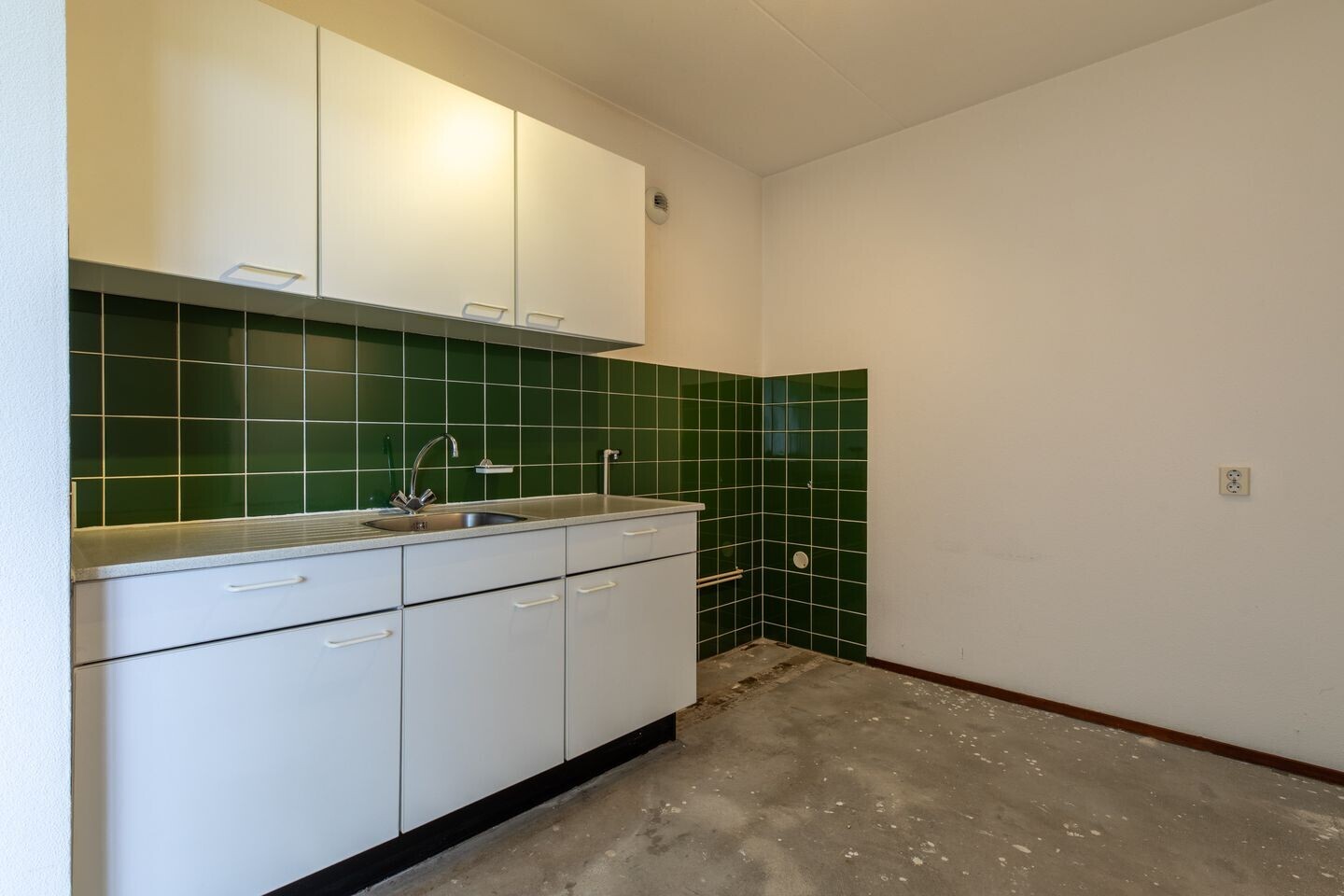 Appartement te koop: Drieoortsput 83, Heerlen