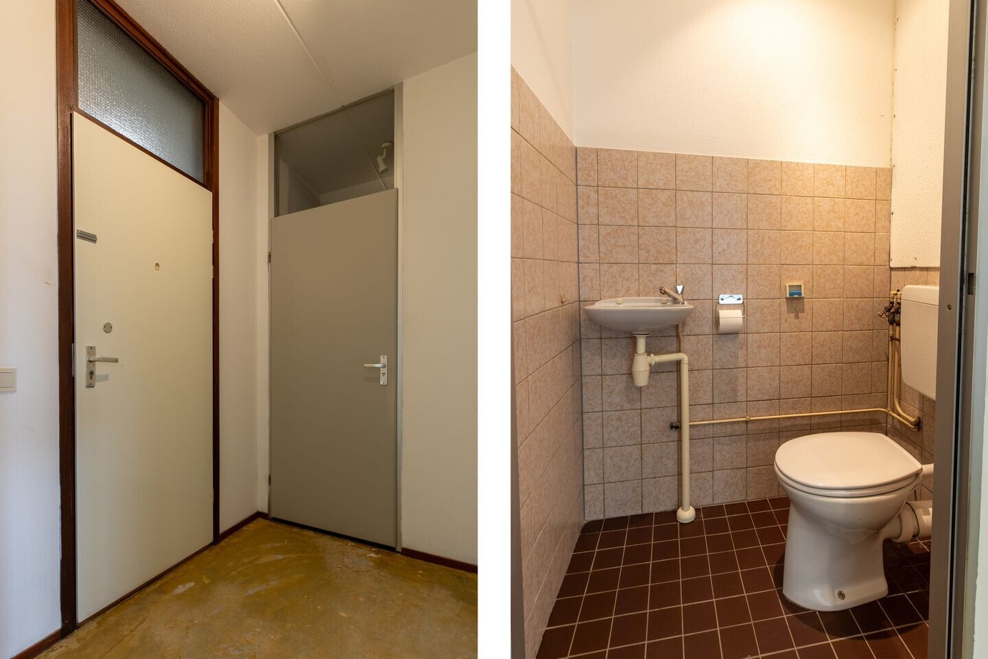 Appartement te koop: Drieoortsput 83, Heerlen
