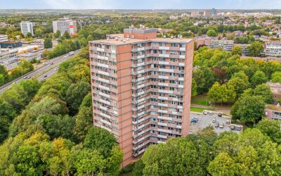 Drieoortsput 107