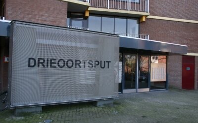 Drieoortsput 117