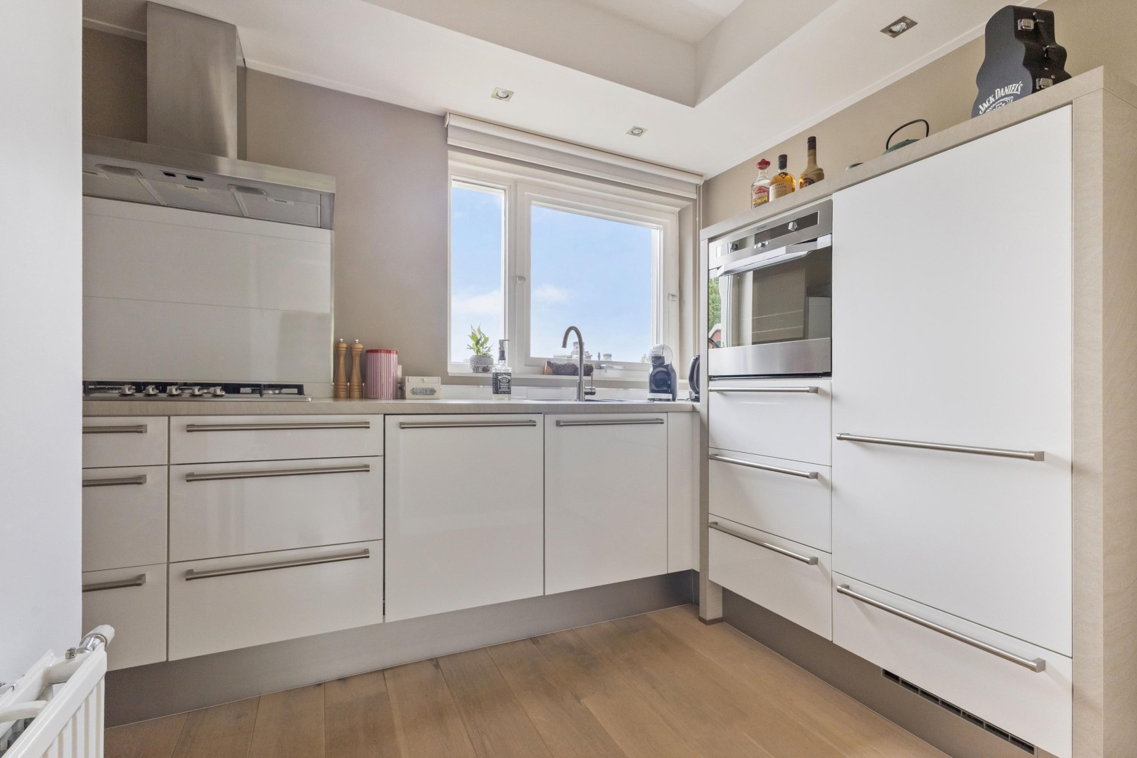 Appartement te koop: Vrusschemigerweg 285, Heerlen