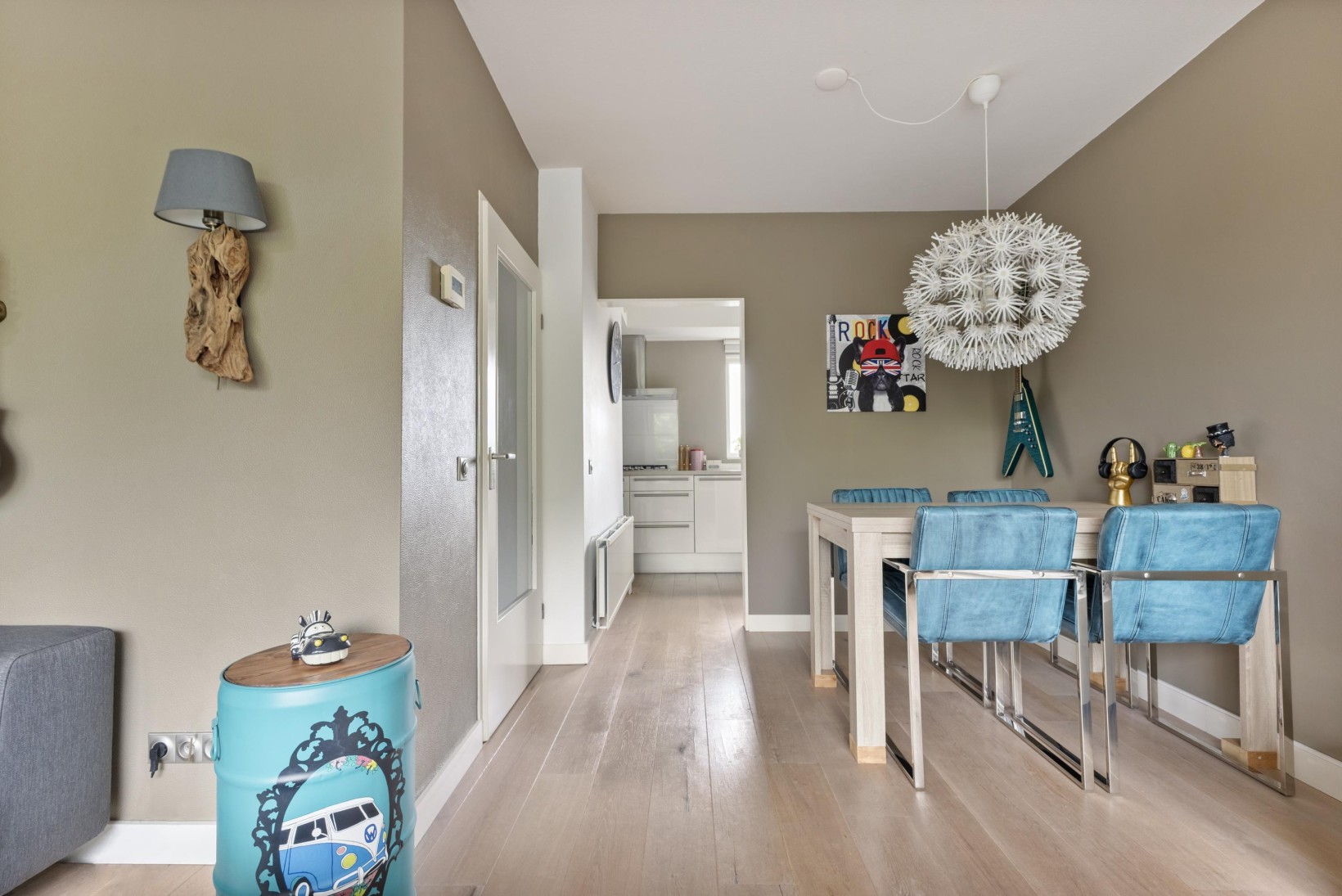 Appartement te koop: Vrusschemigerweg 285, Heerlen