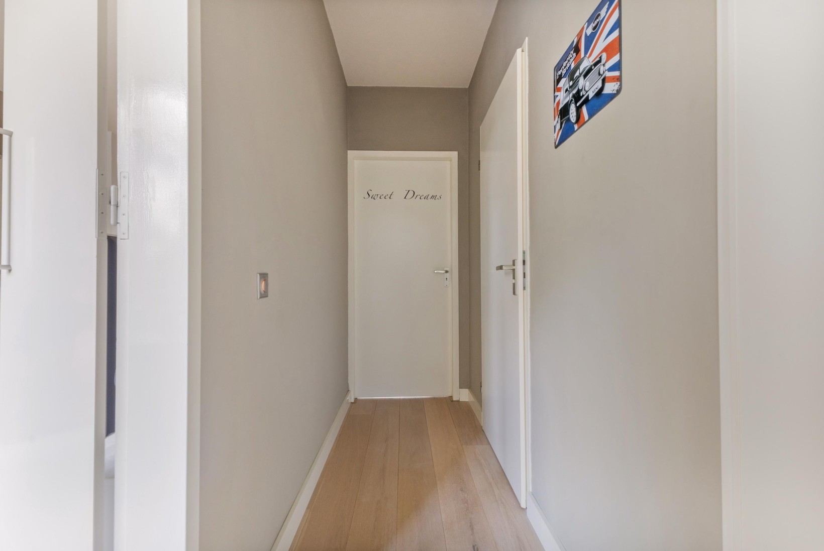 Appartement te koop: Vrusschemigerweg 285, Heerlen