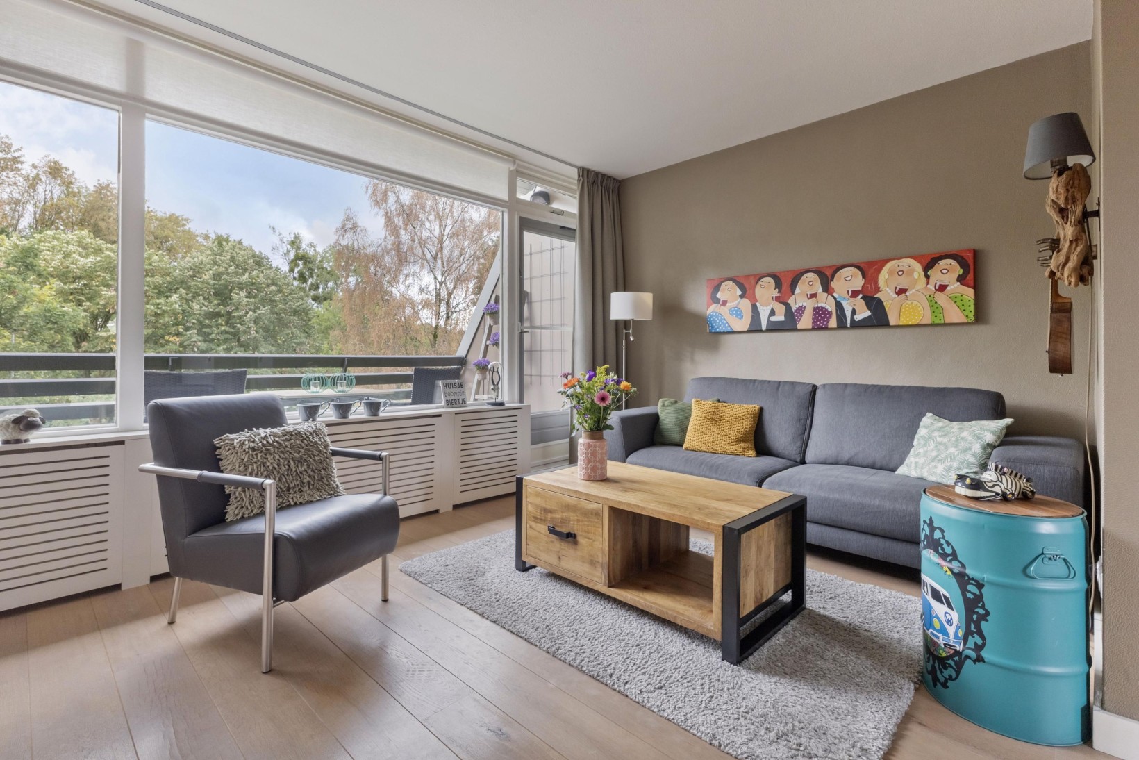 Appartement te koop: Vrusschemigerweg 285, Heerlen