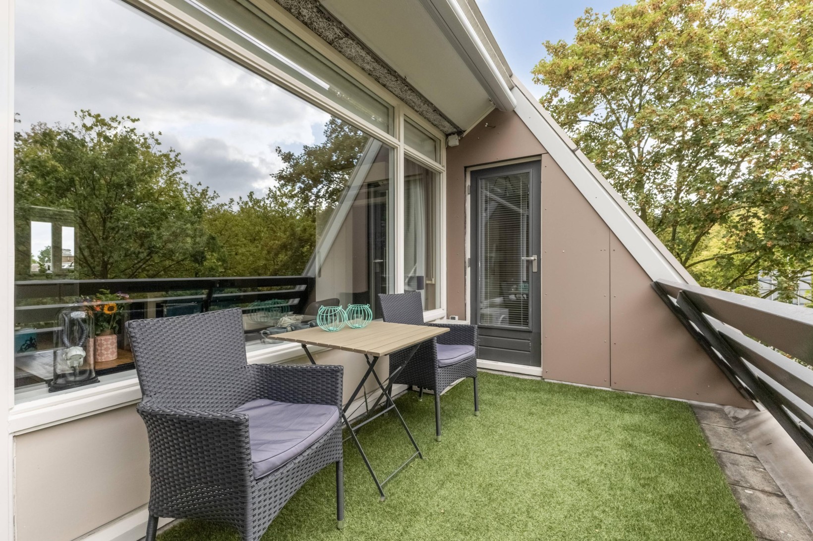 Appartement te koop: Vrusschemigerweg 285, Heerlen