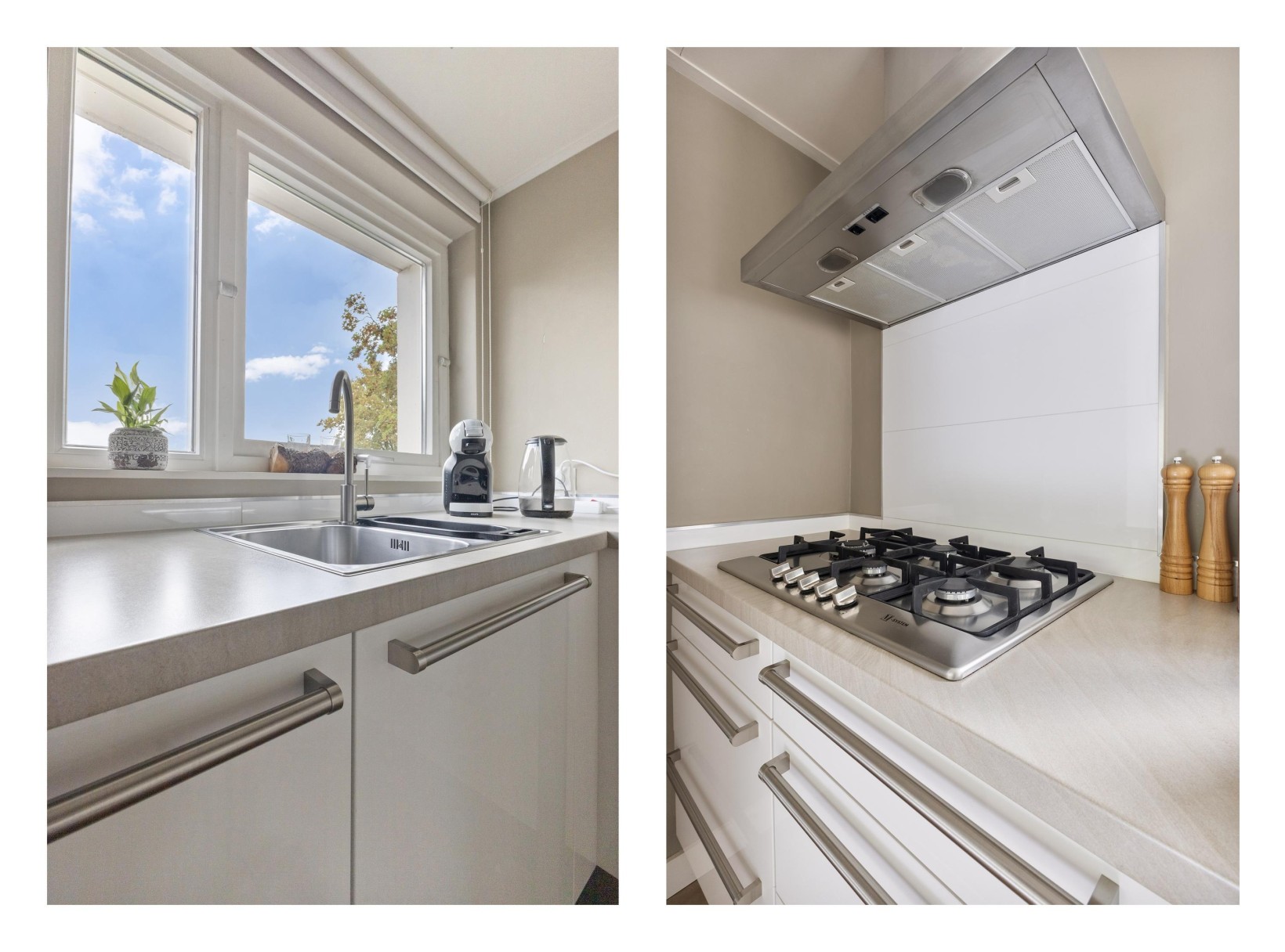 Appartement te koop: Vrusschemigerweg 285, Heerlen