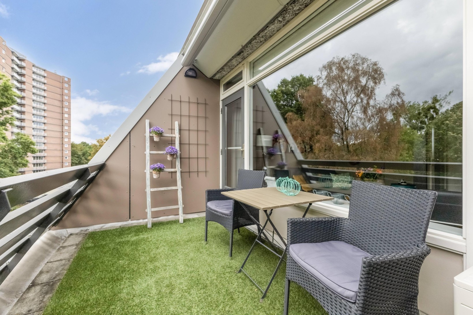 Appartement te koop: Vrusschemigerweg 285, Heerlen