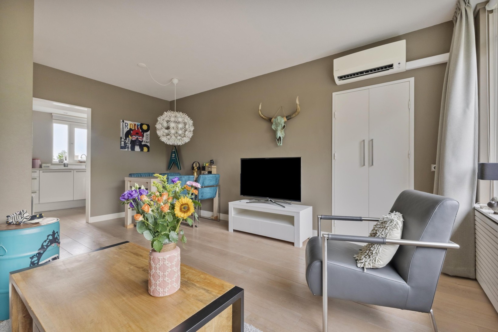 Appartement te koop: Vrusschemigerweg 285, Heerlen