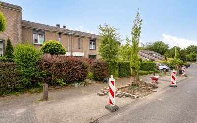 Oude Molenweg 26