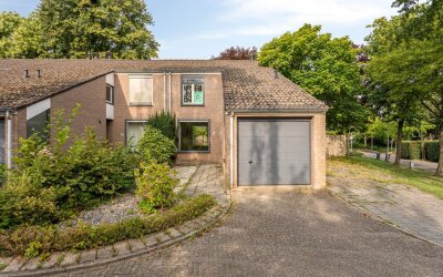 Oude Molenweg 48