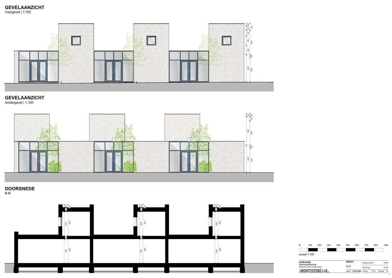 Woning te koop: Eurenderweg 14-02, Heerlen
