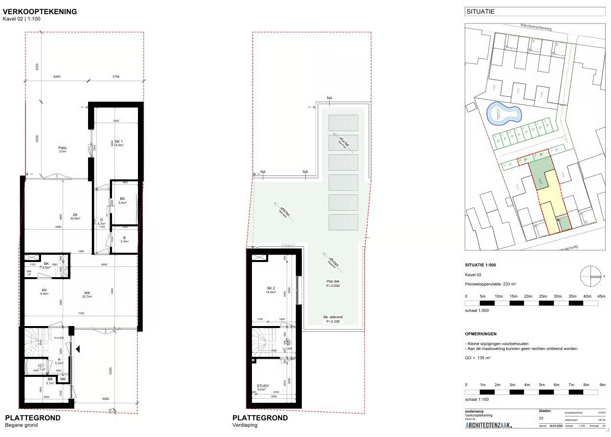 Woning te koop: Eurenderweg 14-02, Heerlen