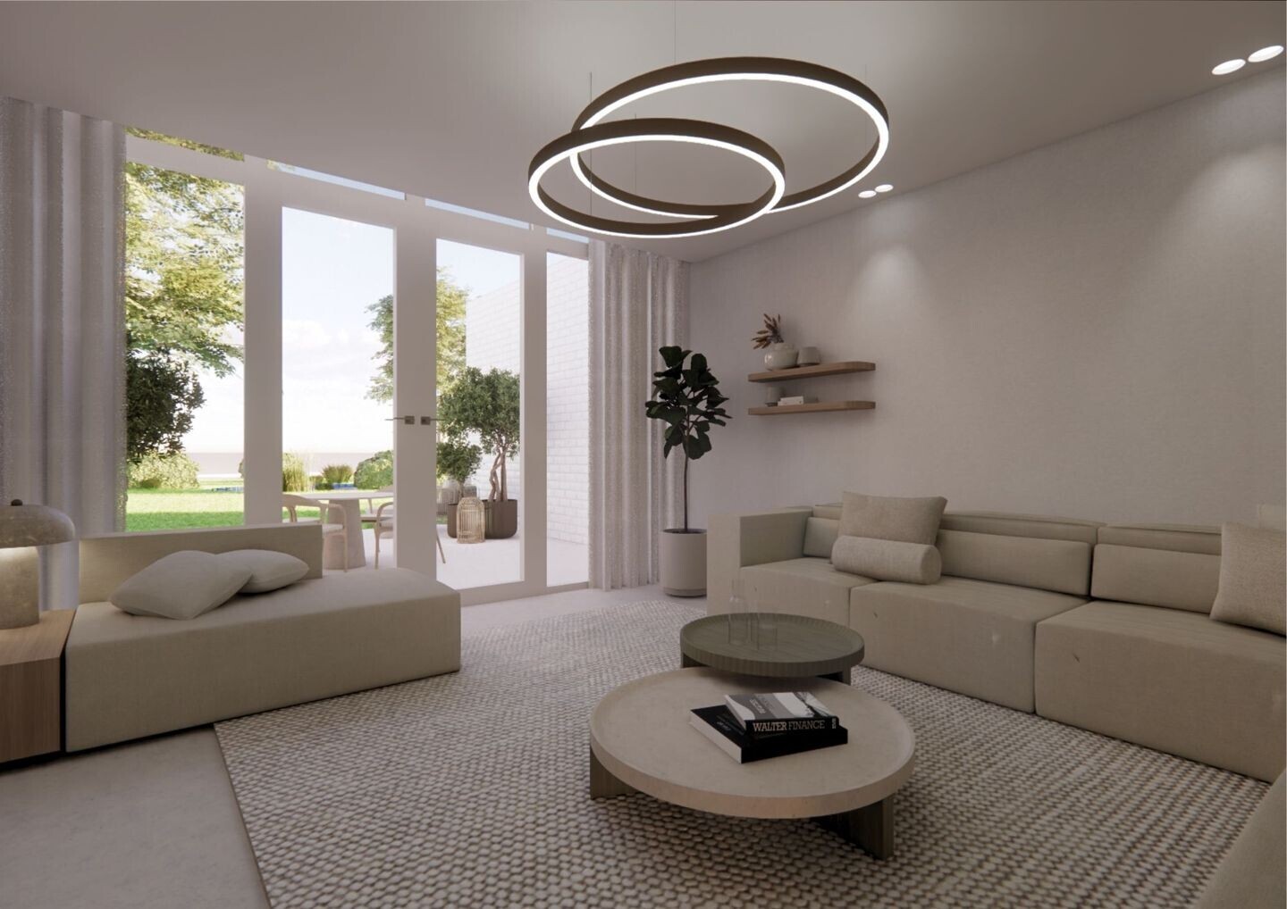 Woning te koop: Eurenderweg 14-02, Heerlen