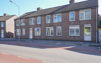 Benzenraderweg 221-A