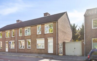 Benzenraderweg 227-A