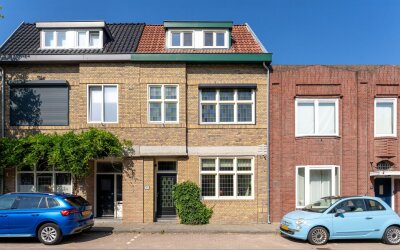Benzenraderweg 154