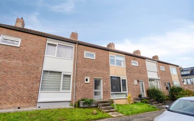 Horatiusstraat 6