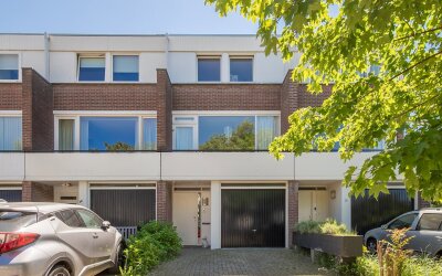 Vergiliusstraat 3-C