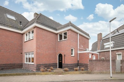 Pluijmaekersstraat 3