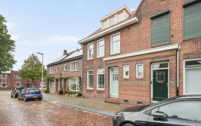 Leonard Stassenstraat 9